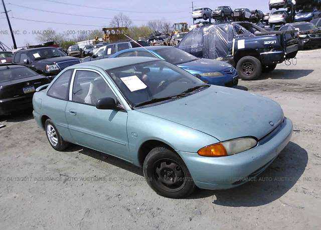 Dodge Colt