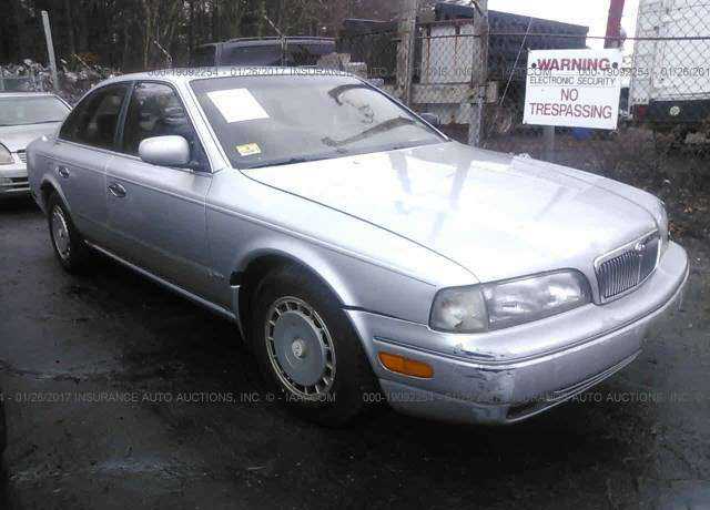 Infiniti Q45