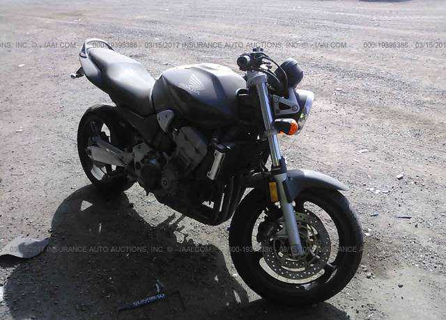 Honda CB900 (919)