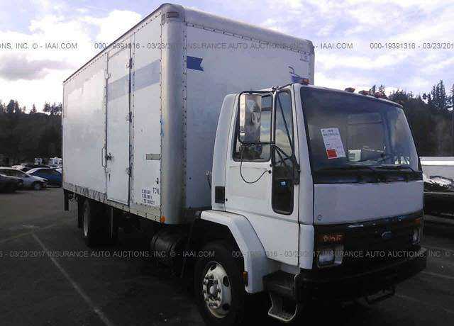 Ford CF7000
