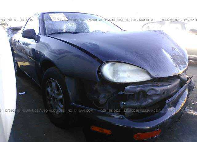 Mazda MX-3