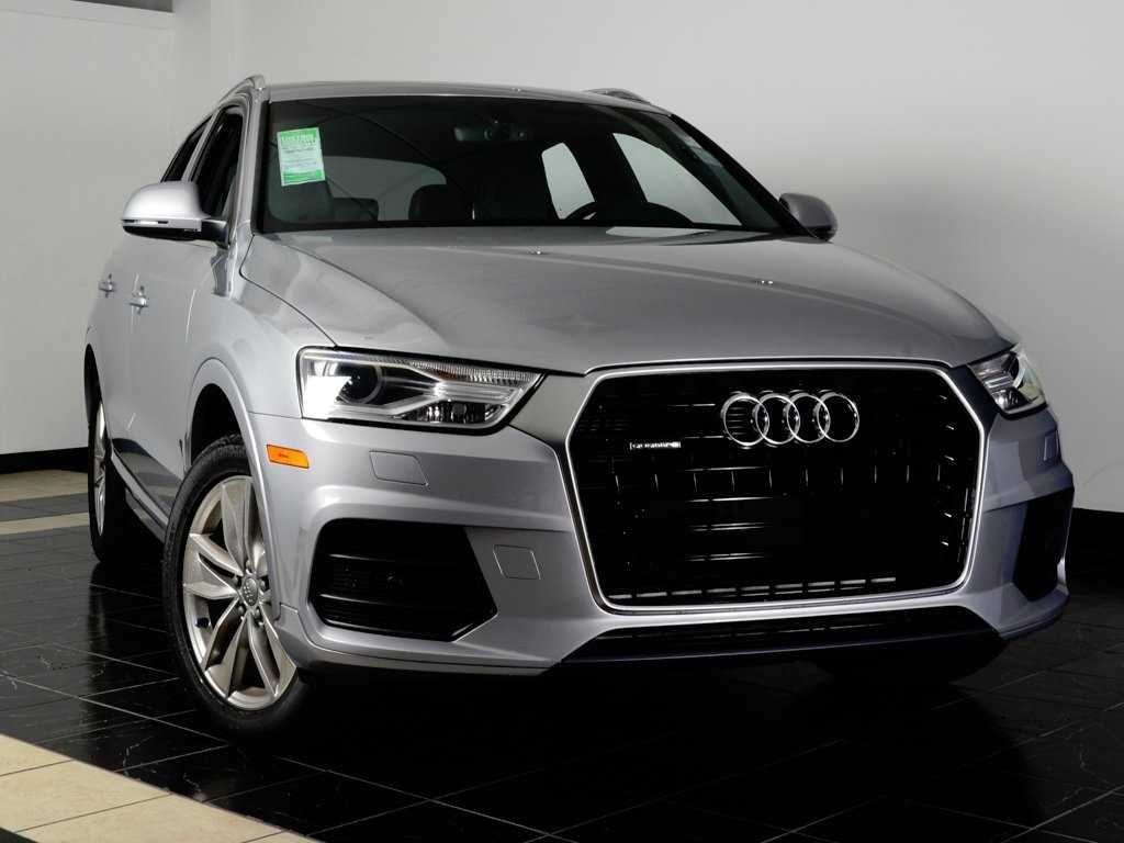 2016 Audi Q3