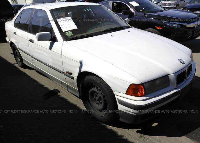 BMW 318i