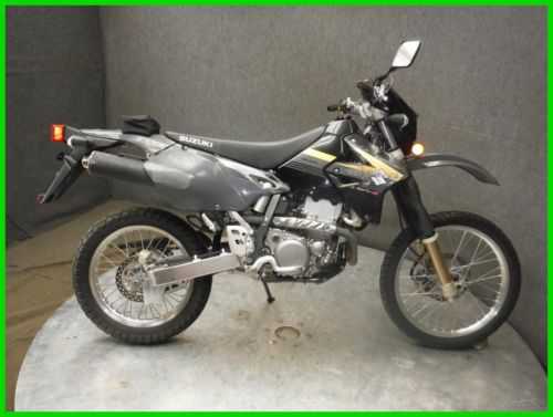 Suzuki DR-Z400SL