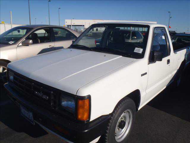 Dodge RAM 50
