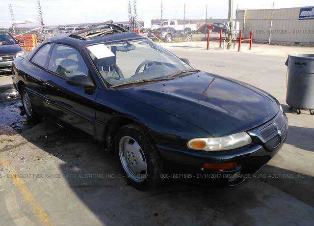 Chrysler Sebring