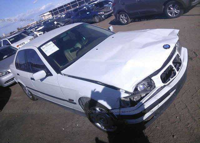 BMW 318i