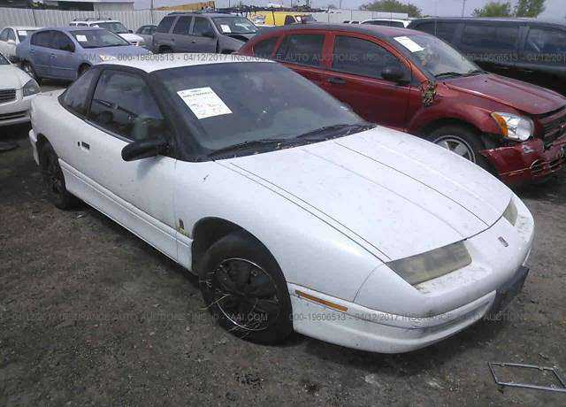 Saturn SC1