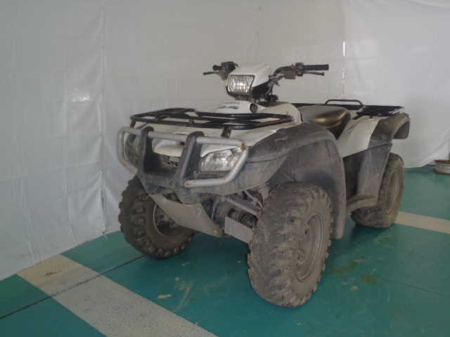 Honda TRX500 (FourTrax Foreman)
