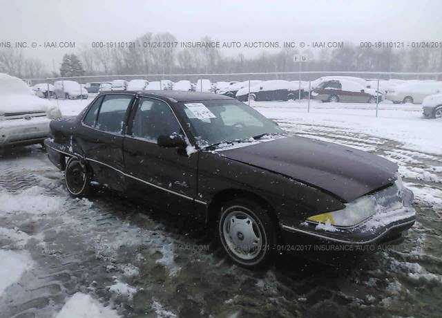Buick Skylark