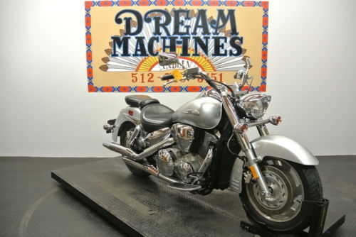Honda VTX1300R