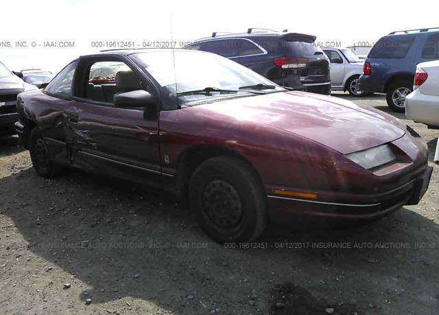 Saturn SC1