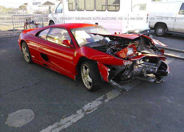 Ferrari F355