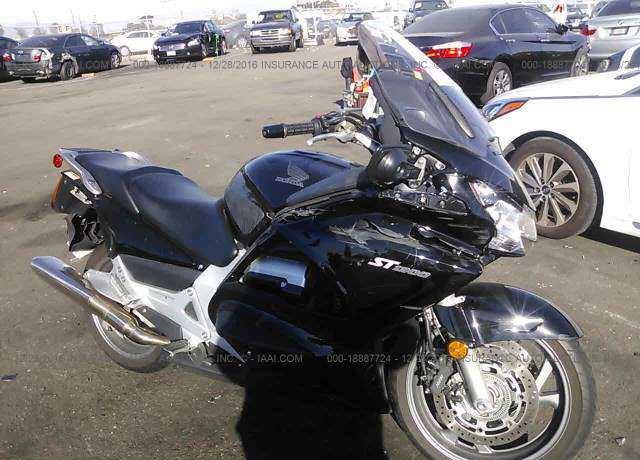 Honda ST1300A/ST1300