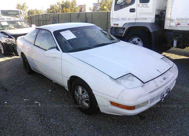 Ford Probe