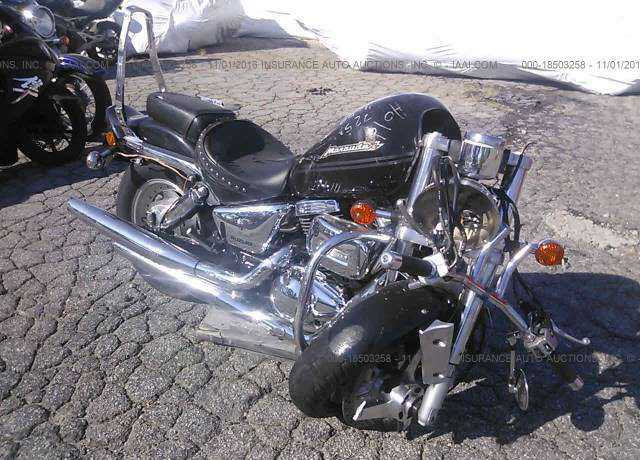 Suzuki VZ800K