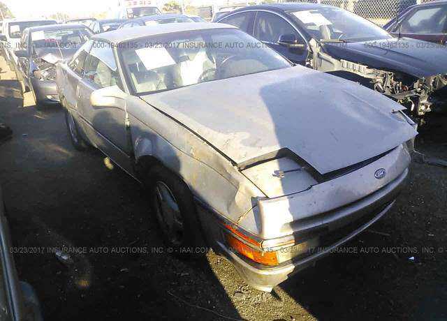 Ford Probe