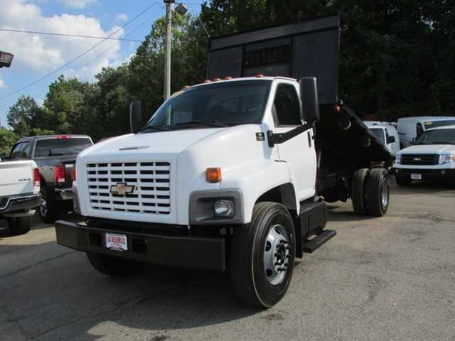 Chevrolet C7