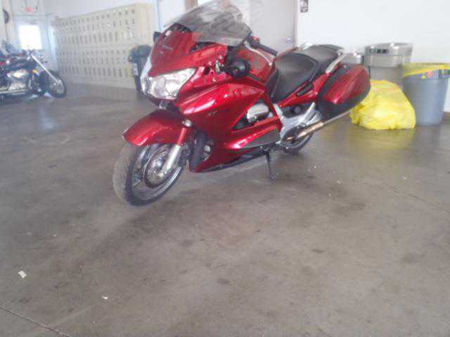 Honda ST1300