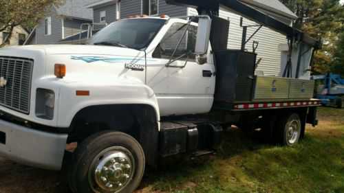 Chevrolet C6