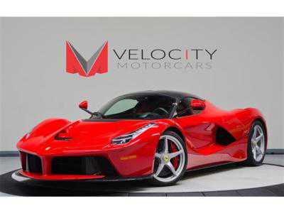 Ferrari La Ferrari