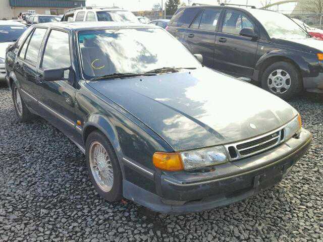Saab 9000