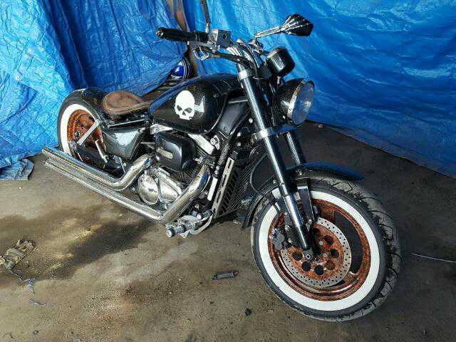 Suzuki VZ800K