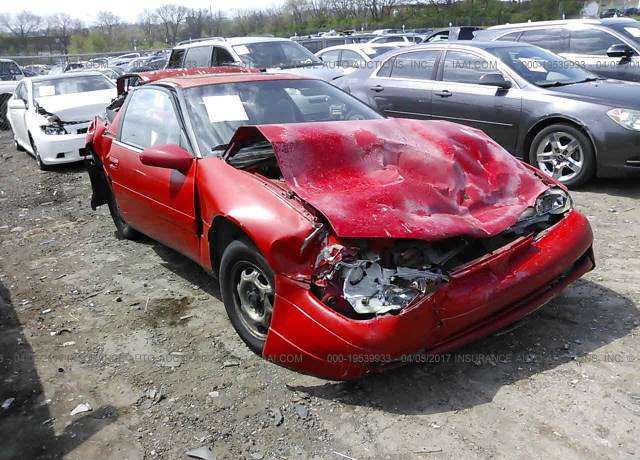 Mitsubishi Eclipse