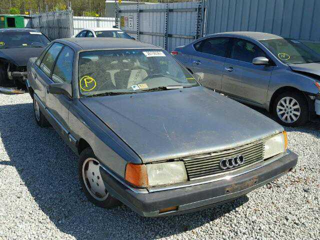 Audi 100