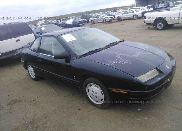 Saturn SC1