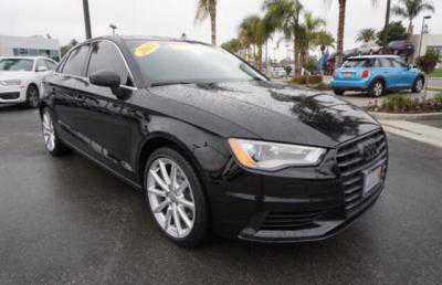 2015 Audi A3