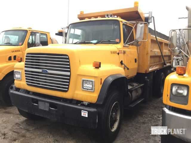 Ford LT8000