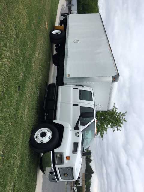 Chevrolet C8
