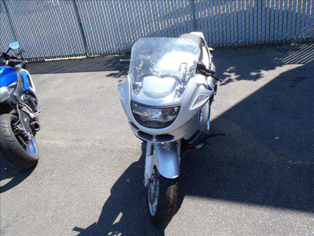 BMW K 1200 S