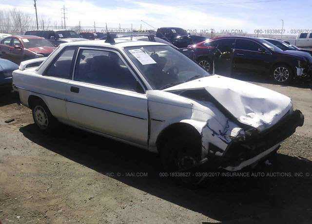 Toyota Tercel