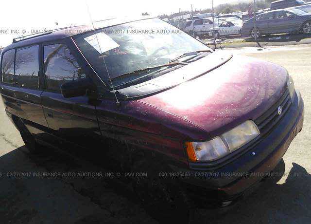 Mazda MPV