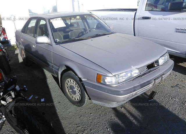 Mazda 626