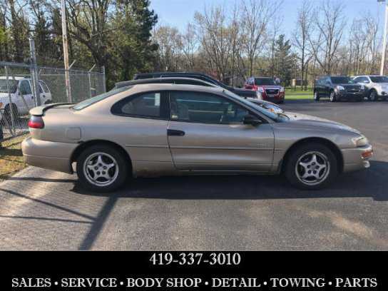 Dodge Avenger