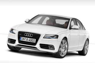 2009 Audi A4
