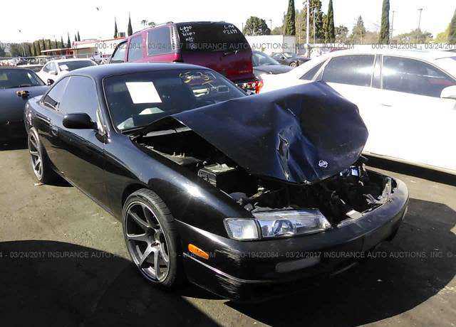 Nissan 240SX