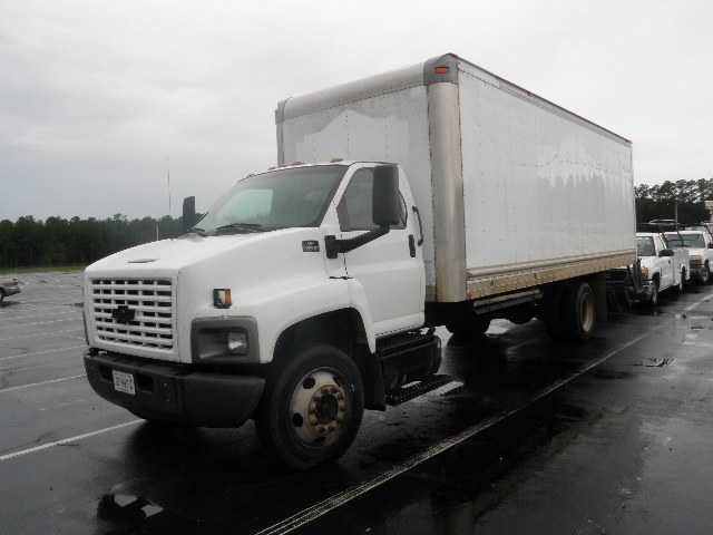 Chevrolet C6