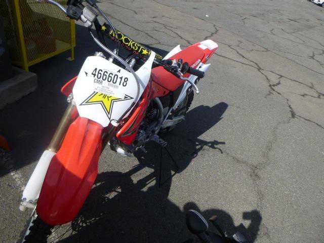 Honda CRF150