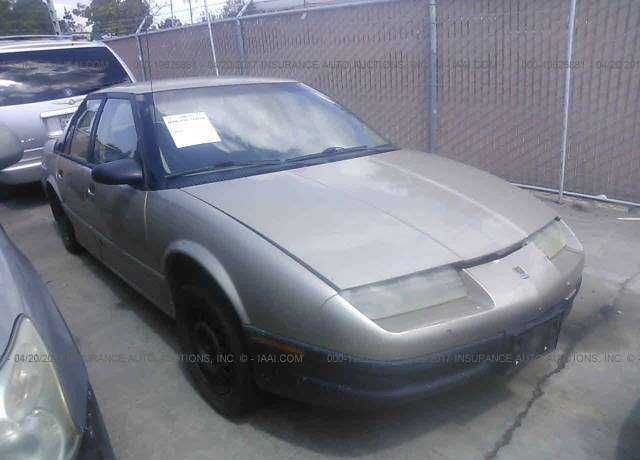 Saturn SL
