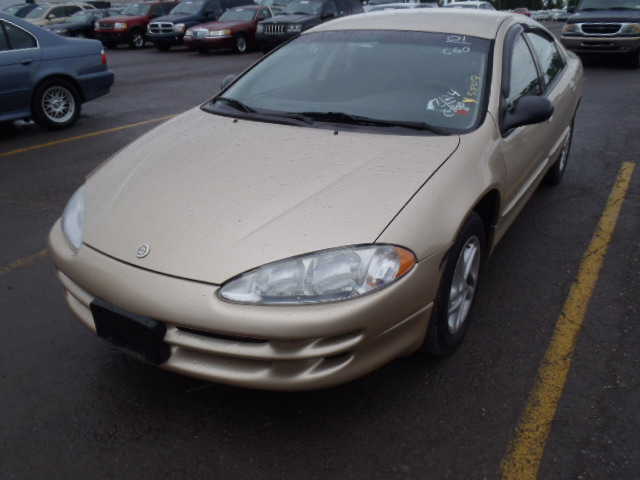 Chrysler Intrepid