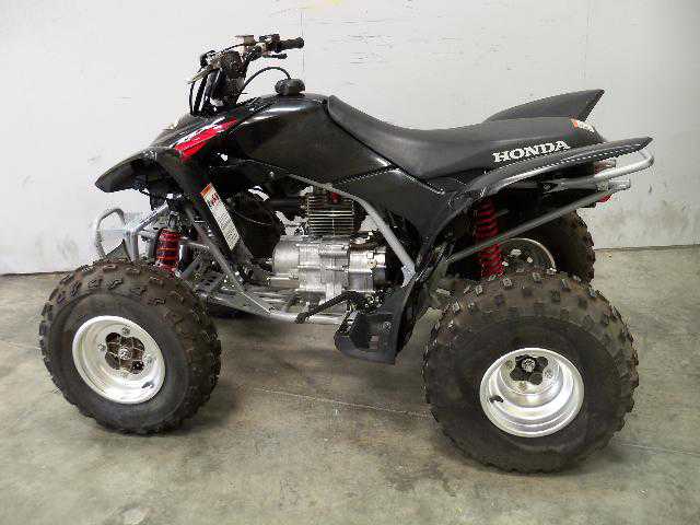 Honda TRX250