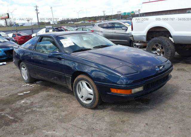 Ford Probe
