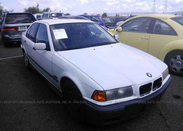 BMW 318i