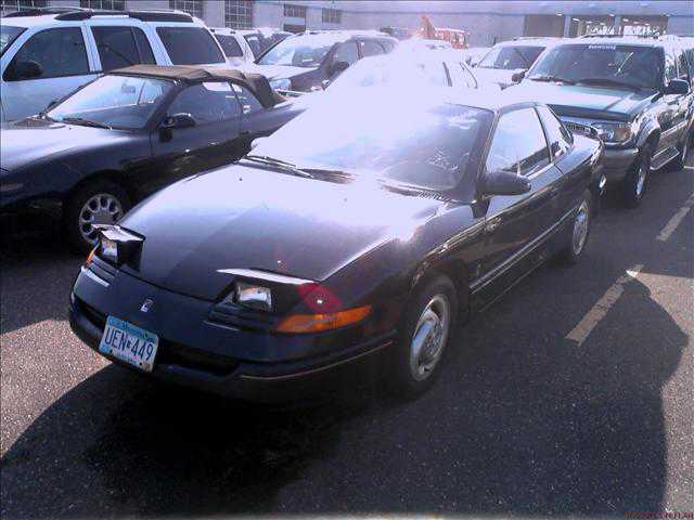 Saturn SC2