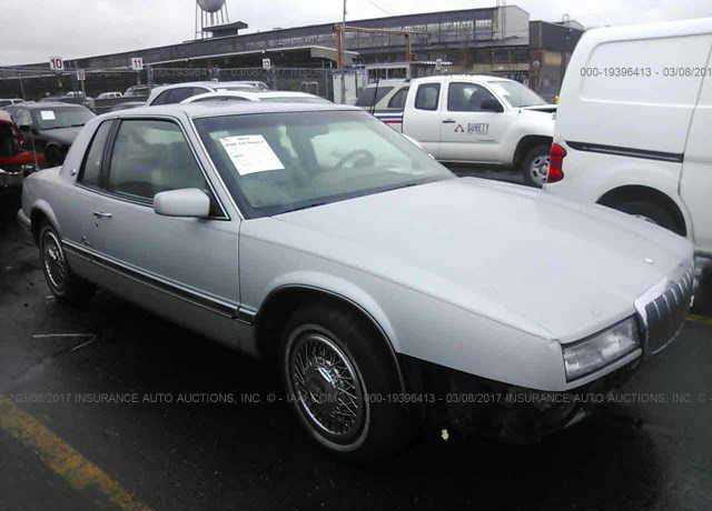 Buick Riviera