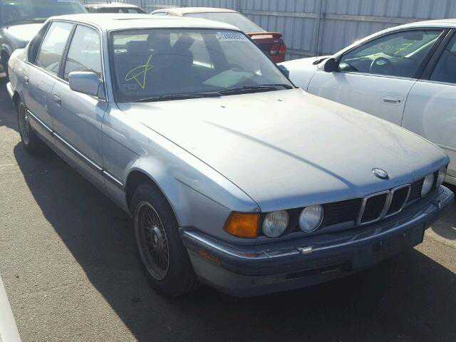 BMW 735iL